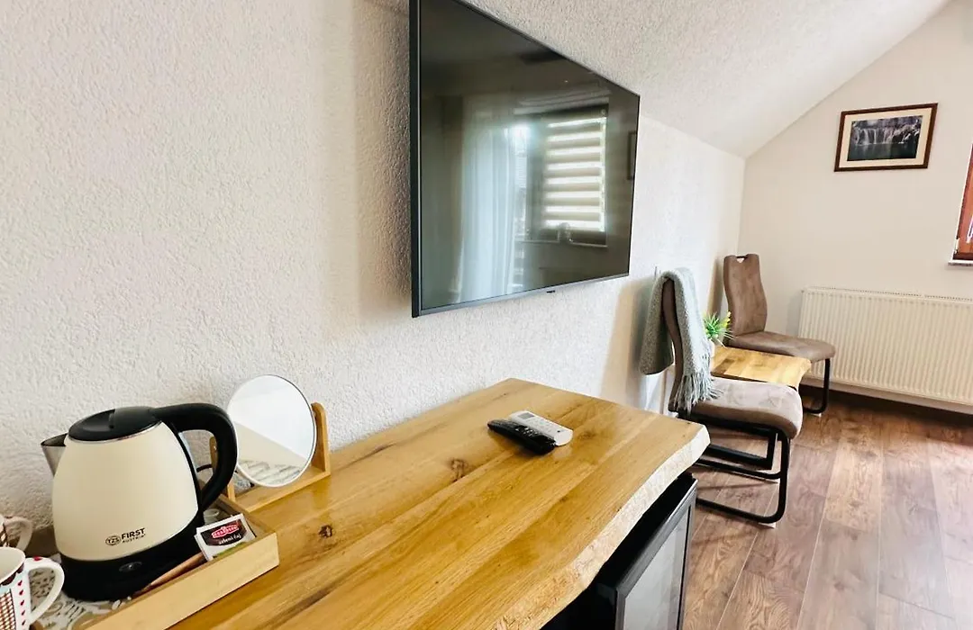 B&B Villa Plitvica-1