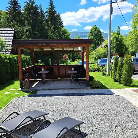 B&B Villa Plitvica-3